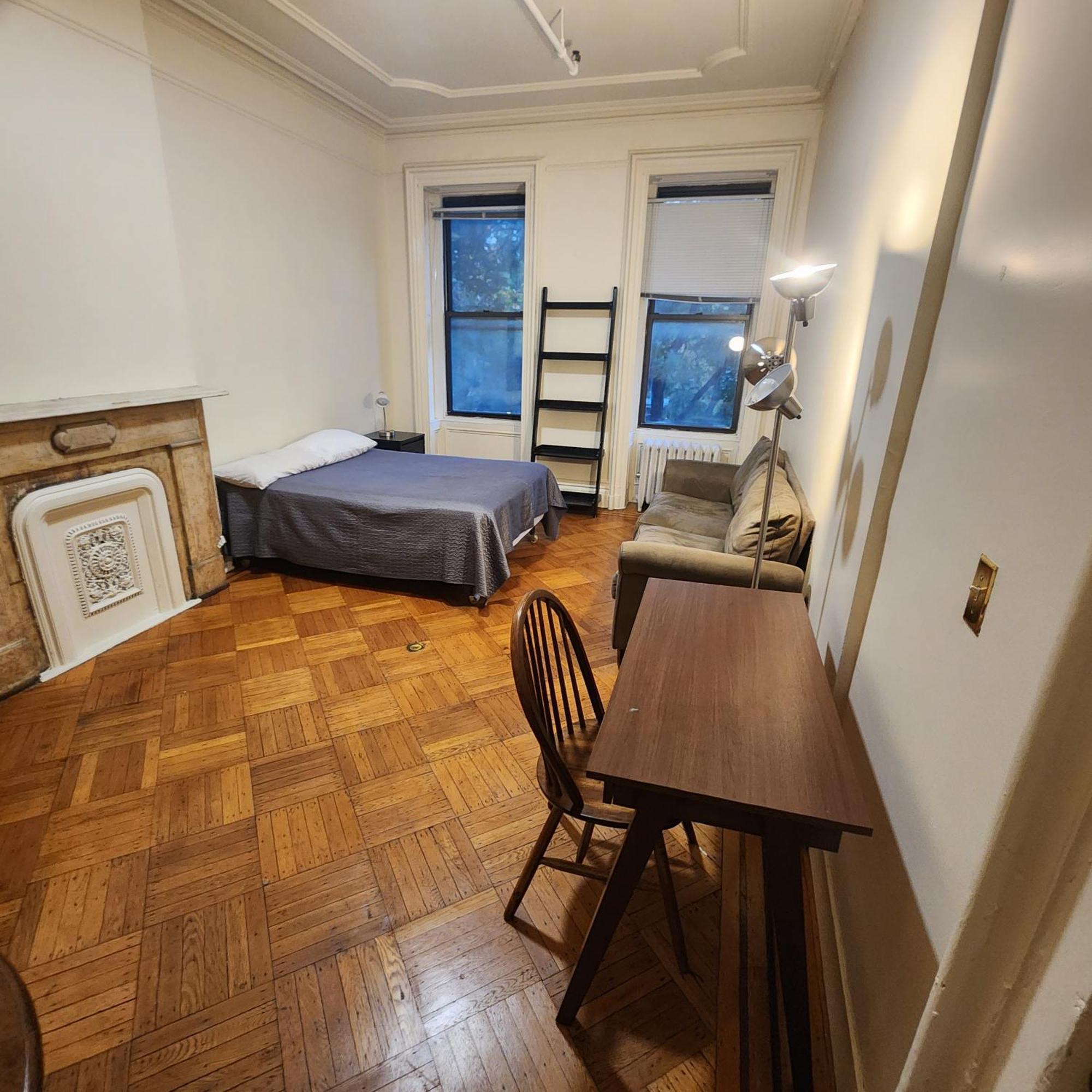 New York City Guest House 2 외부 사진