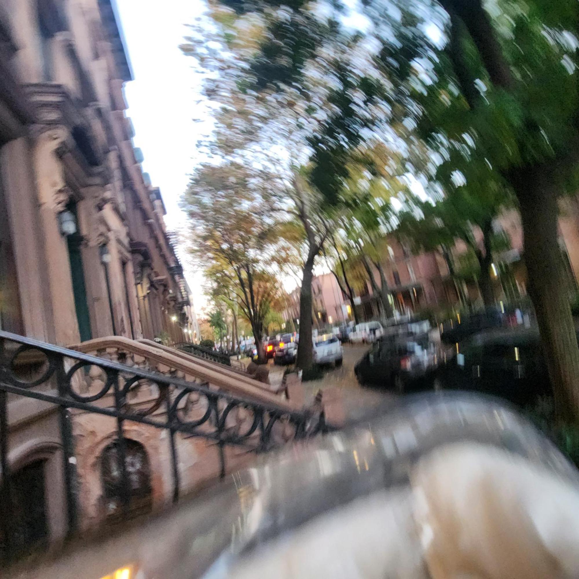 New York City Guest House 2 외부 사진