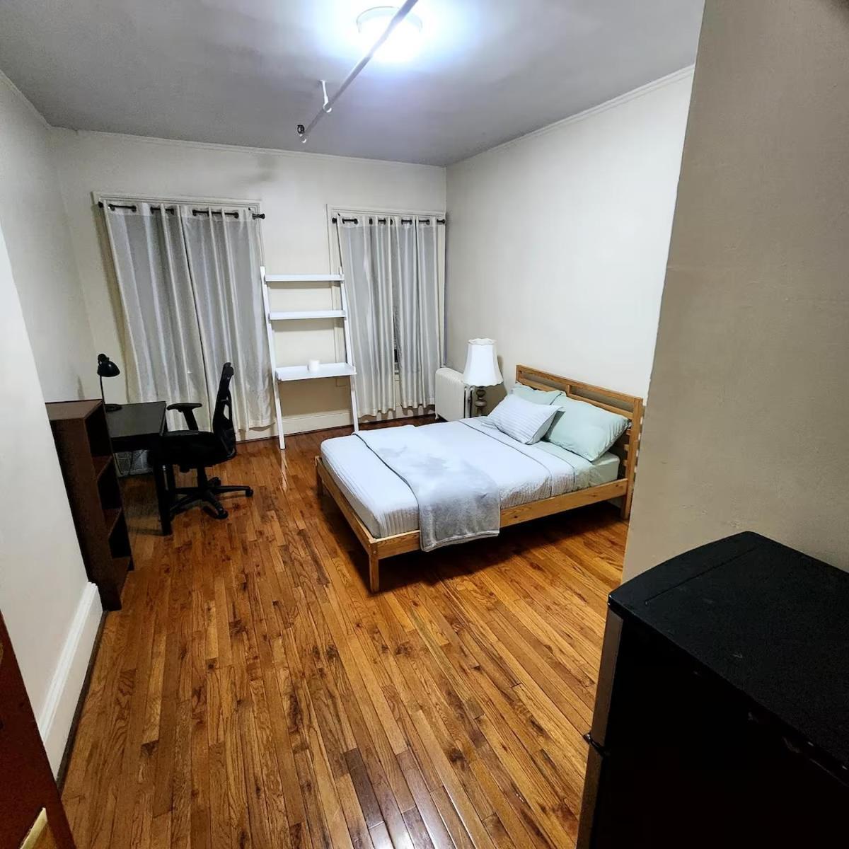 New York City Guest House 2 외부 사진