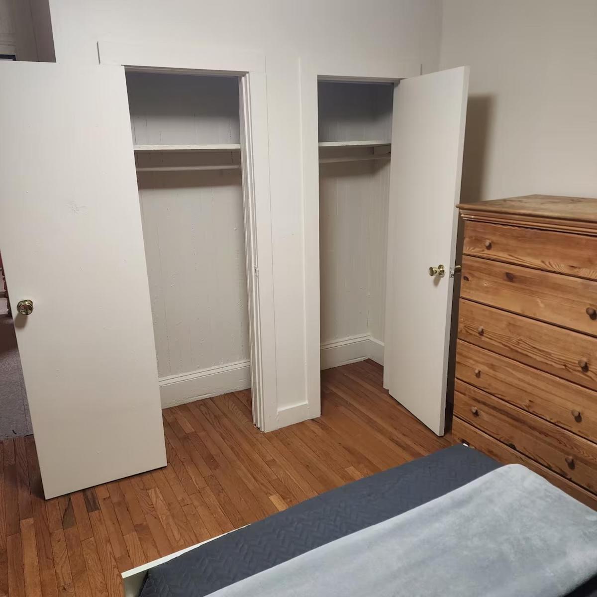 New York City Guest House 2 외부 사진