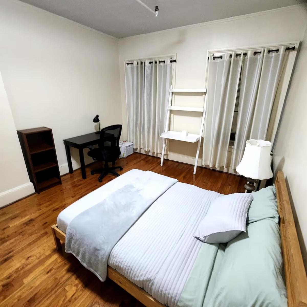 New York City Guest House 2 외부 사진