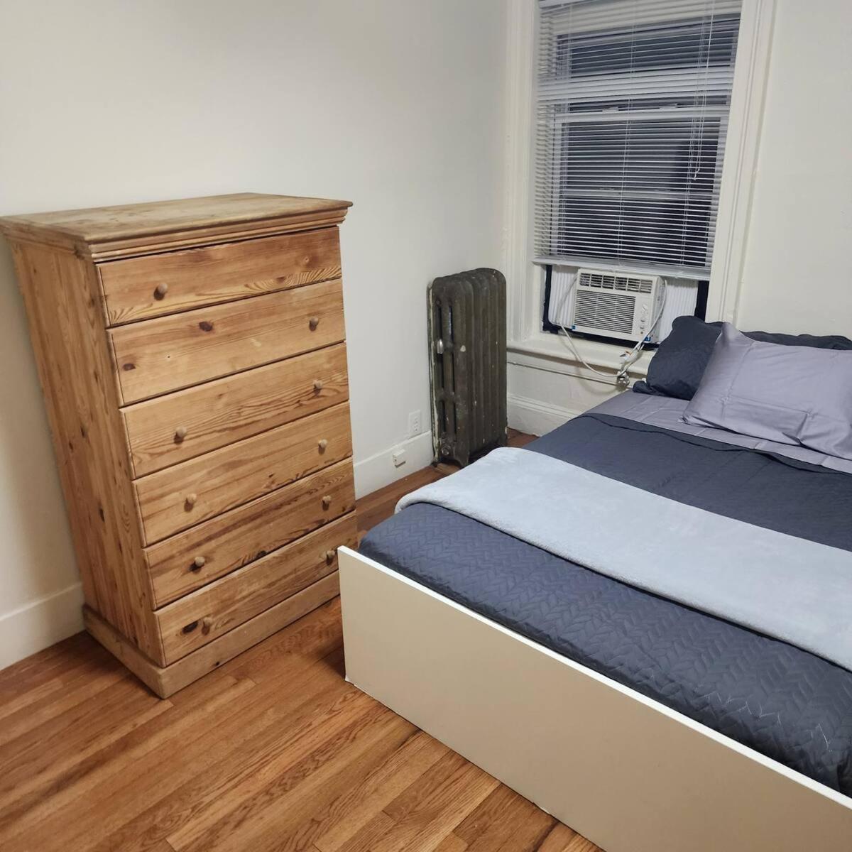 New York City Guest House 2 외부 사진