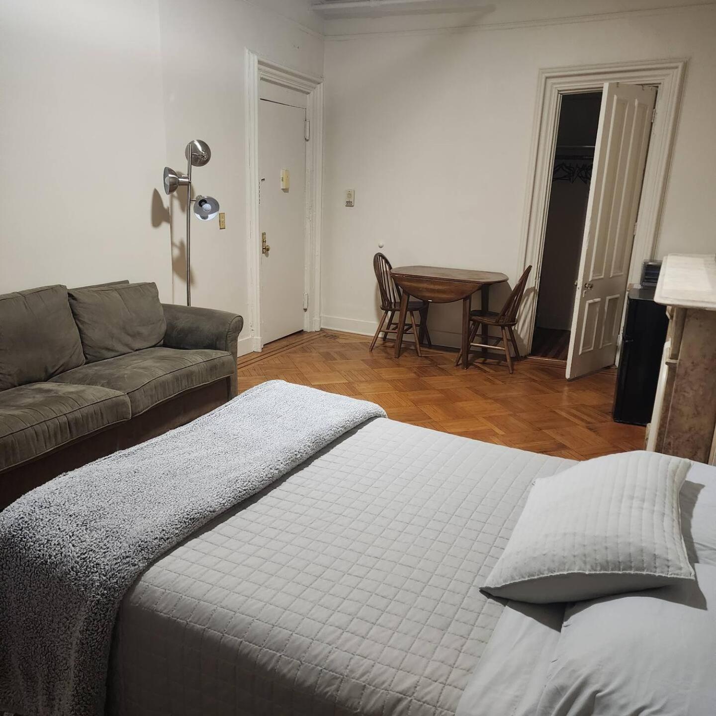 New York City Guest House 2 외부 사진
