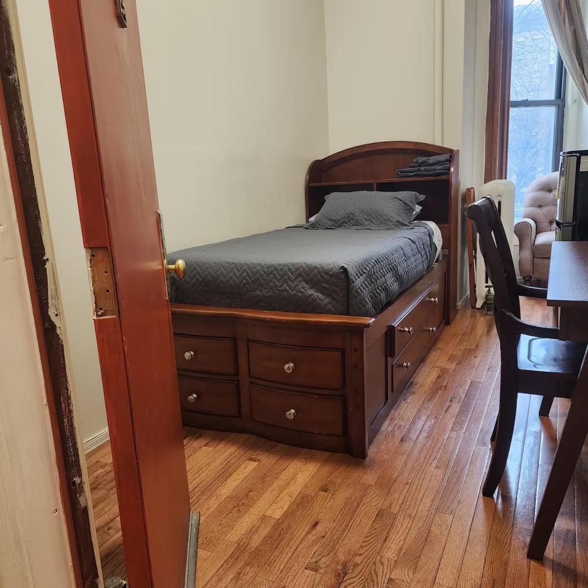 New York City Guest House 2 외부 사진